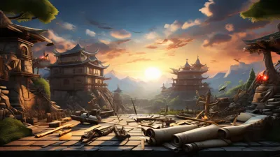 2025.9.3必看！浮生为卿歌兑换码攻略